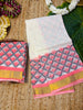 KERALA COTTON SET MUNDU -(KR44)