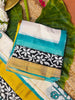 KERALA COTTON SET MUNDU -(KR45)
