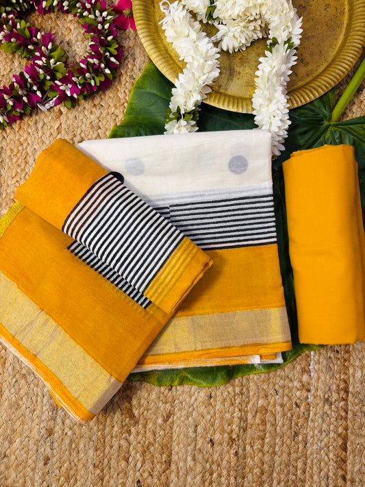 SALWAR SET -(KR47)