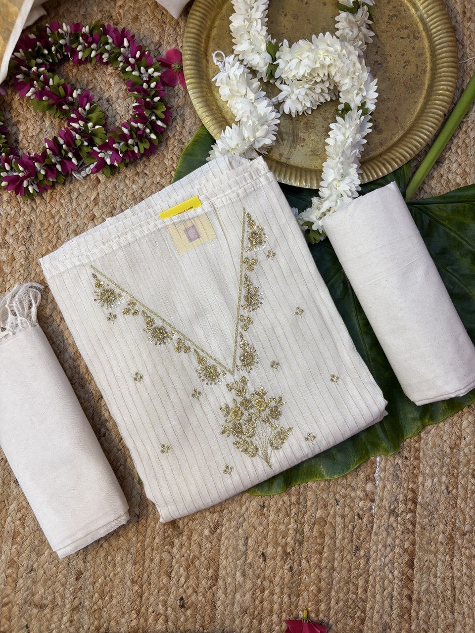 SALWAR SET -(KR48)