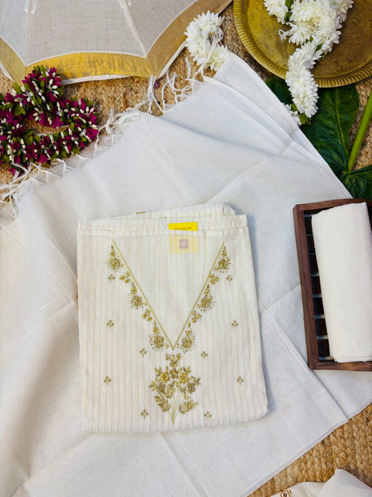 SALWAR SET -(KR48)