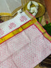 KERALA COTTON SALWAR SET -(KR50)