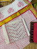 KERALA COTTON SALWAR SET -(KR50)