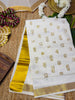 KERALA SAREE -(KR54)