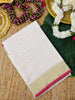 KERALA SAREE -(KR55)