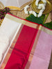 KERALA SAREE -(KR55)
