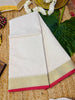 KERALA SAREE -(KR55)