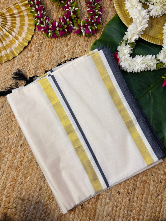 KERALA SAREE -(KR59)