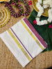 KERALA SAREE -(KR60)