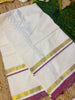 KERALA SAREE -(KR60)