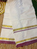 KERALA SAREE -(KR60)