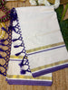 KERALA SAREE -(KR61)