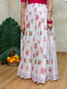 SKIRT -(KR58)