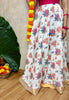 SKIRT -(KR56)