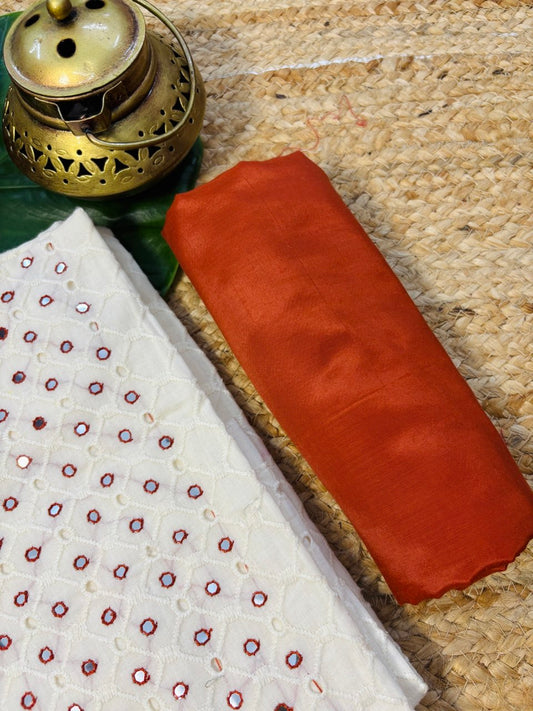 SALWAR SET -(KR62)