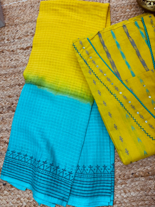 SALWAR SET -(KR67)