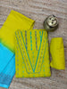 SALWAR SET -(KR67)