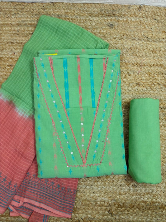 SALWAR SET -(KR68)
