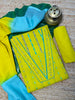 SALWAR SET -(KR67)