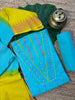 SALWAR SET -(KR66)
