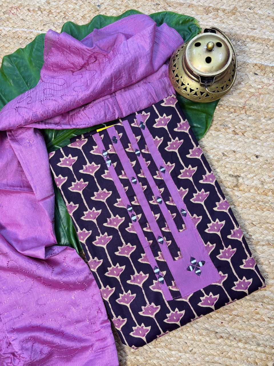 SALWAR SET -(KR74)
