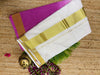KERALA SAREE -(KR77)
