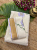 KERALA SAREE -(KR78)