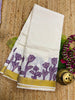 KERALA SAREE -(KR79)