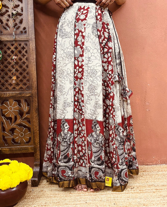SKIRT -(SK25)