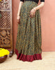 SKIRT -(SK22)