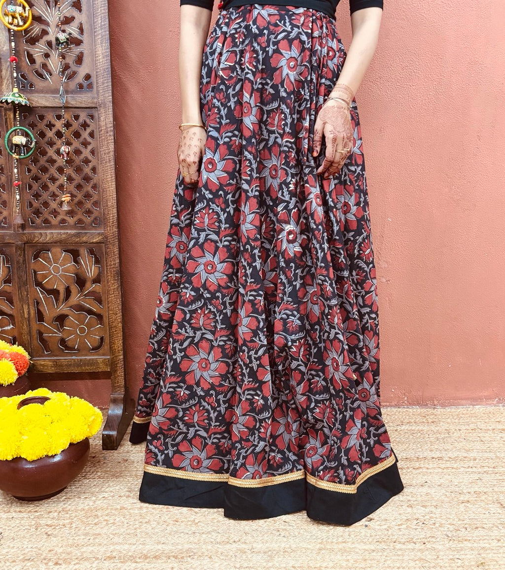 SKIRT -(SK24)