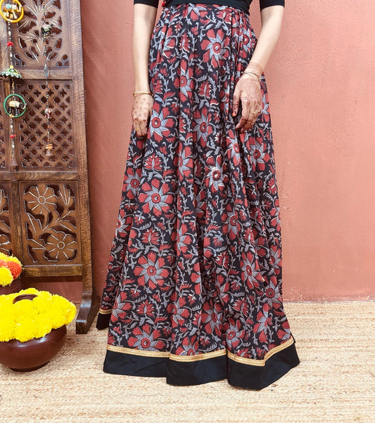 SKIRT -(SK24)