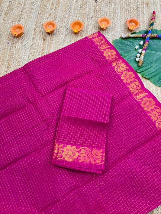 SUNGUDI COTTON -(SG04)
