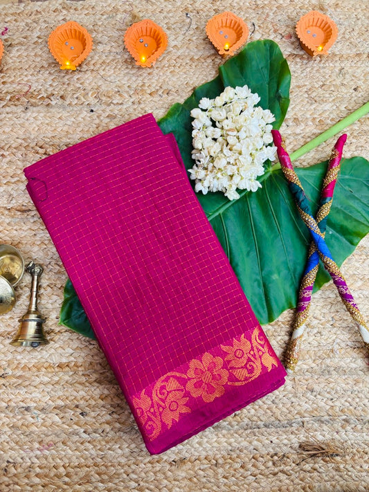 SUNGUDI COTTON -(SG04)