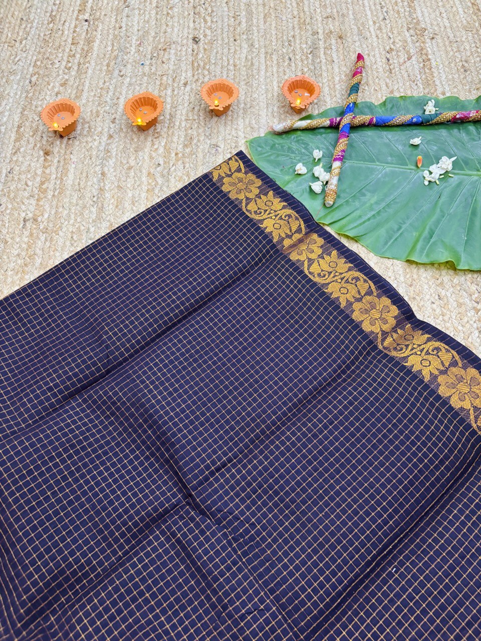 SUNGUDI COTTON -(SG07)