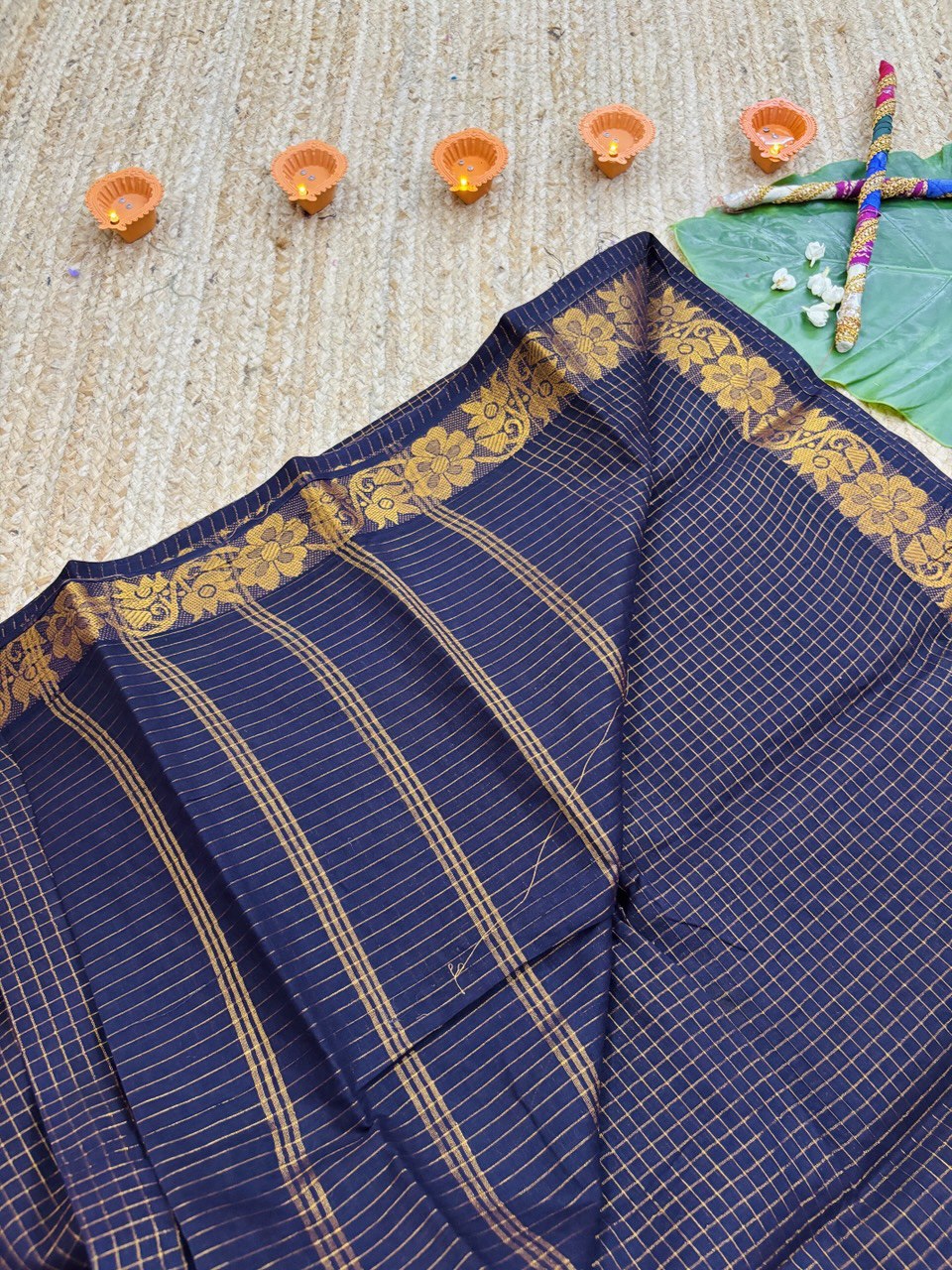 SUNGUDI COTTON -(SG07)
