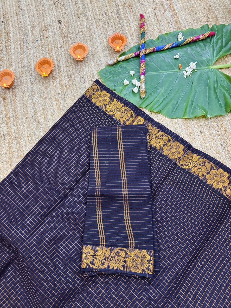 SUNGUDI COTTON -(SG07)