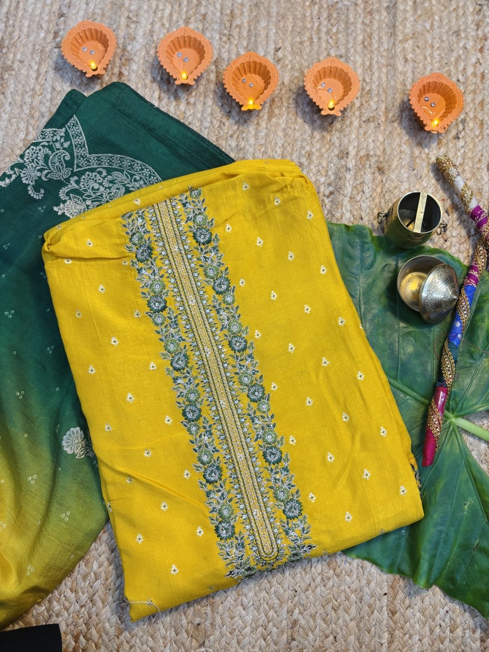 SALWAR SET -(SW24)