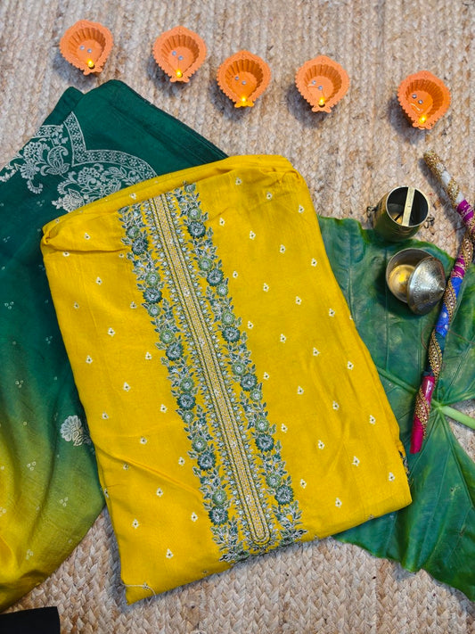 SALWAR SET -(SW24)