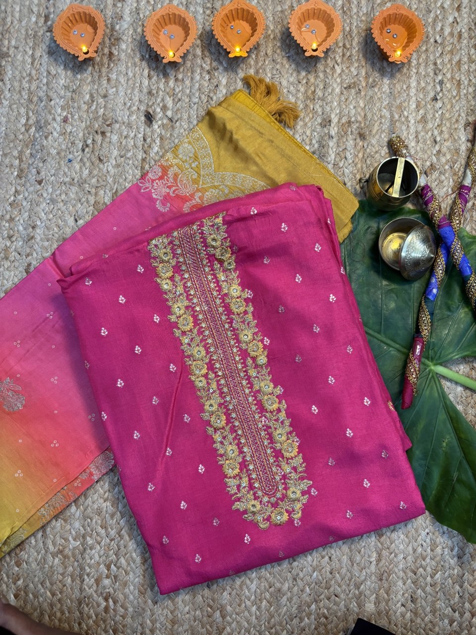 SALWAR SET -(SW25)