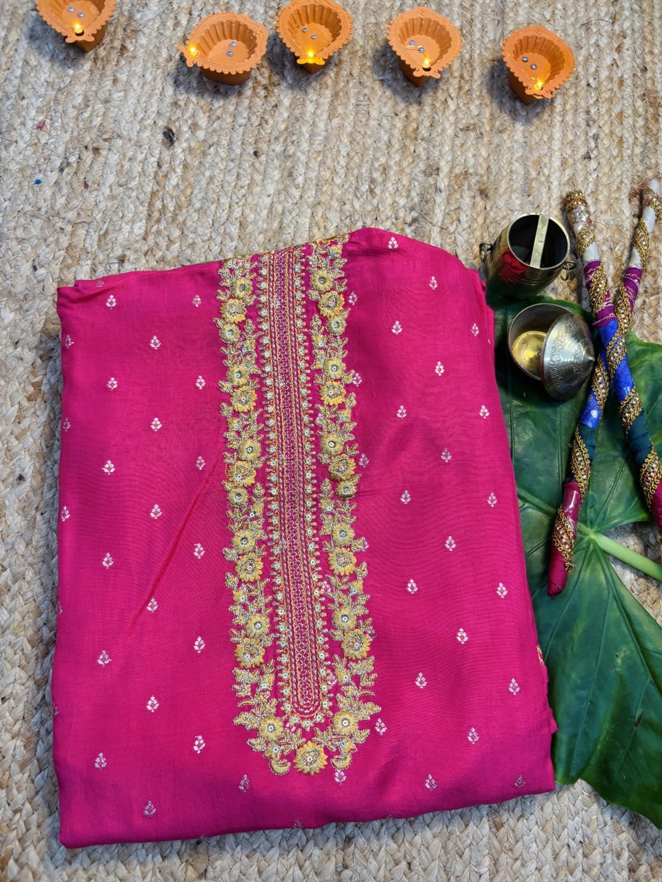 SALWAR SET -(SW25)