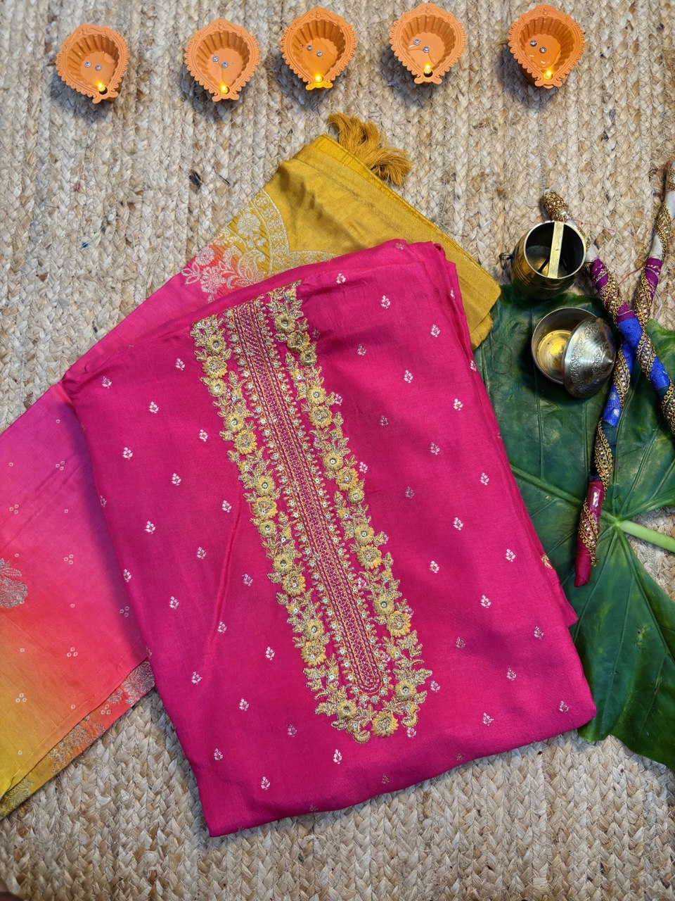 SALWAR SET -(SW25)