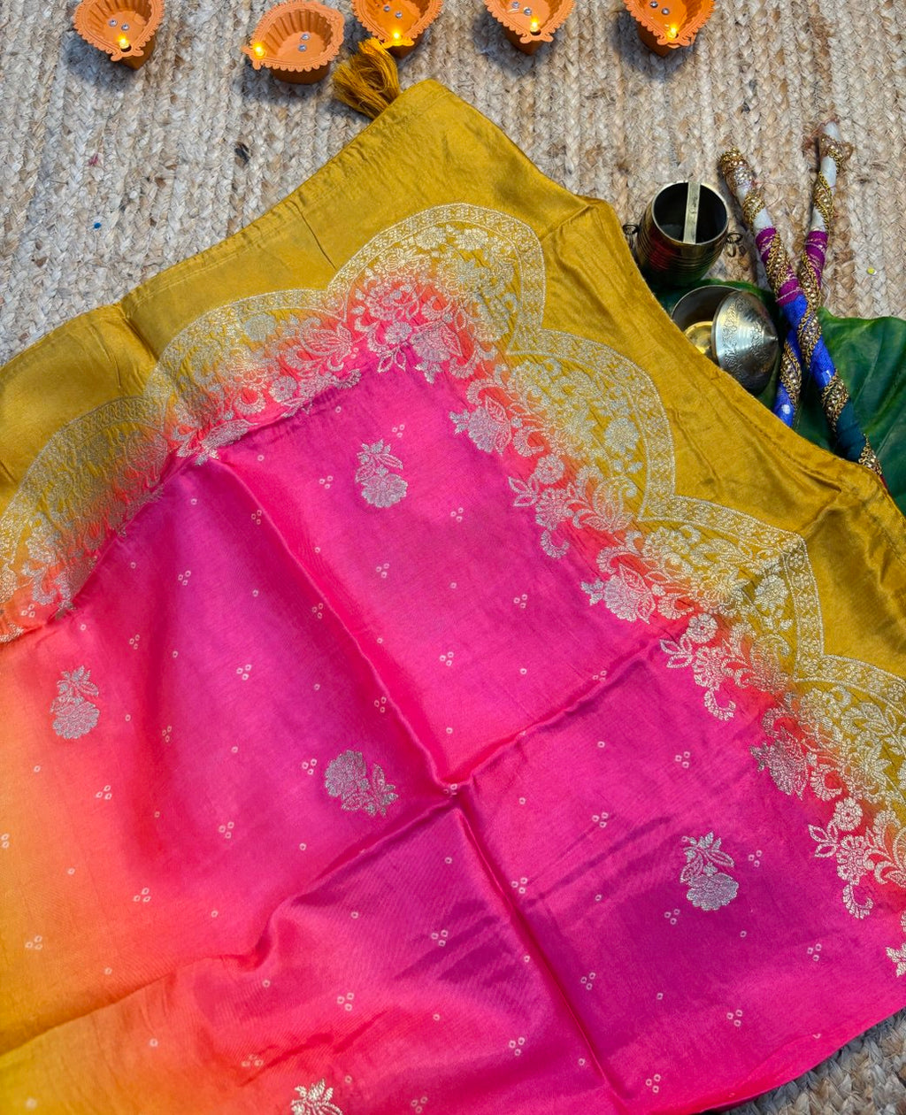 SALWAR SET -(SW25)