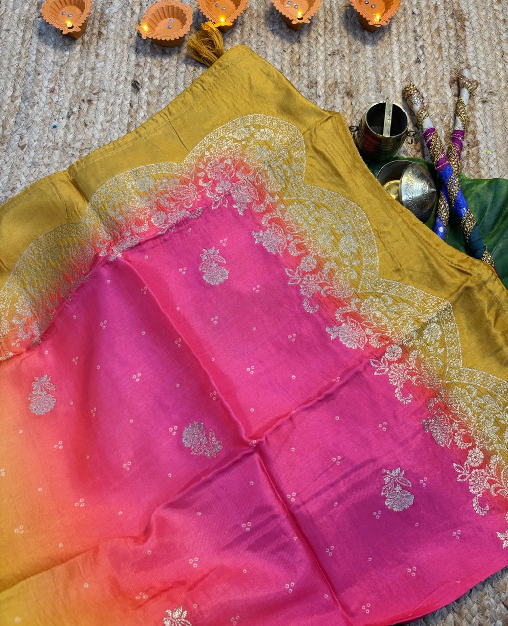 SALWAR SET -(SW25)