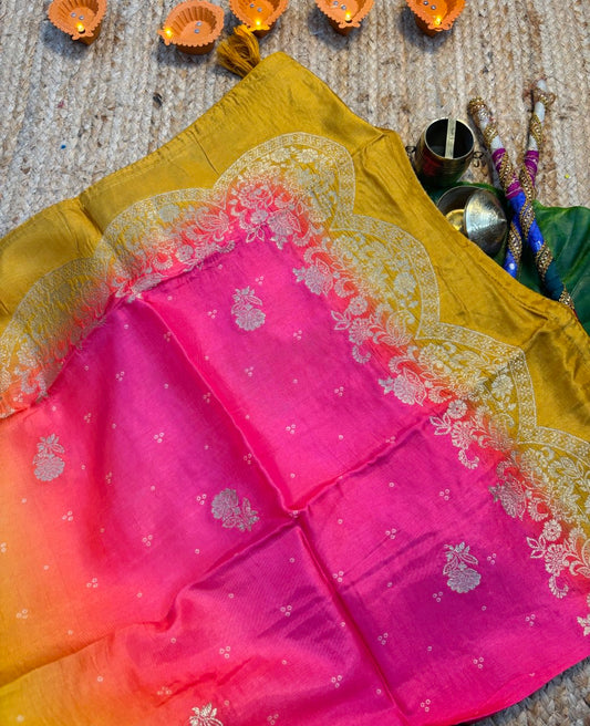 SALWAR SET -(SW25)