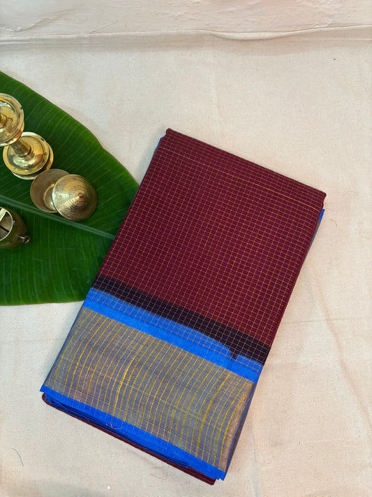 SUNGUDI COTTON  -(SG11)