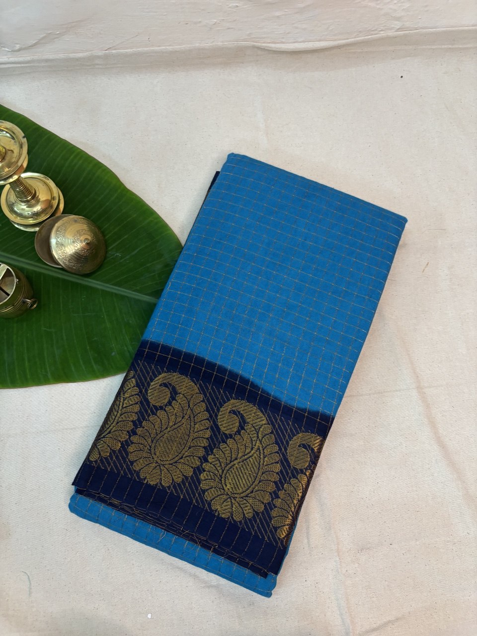 SUNGUDI COTTON -(SG10)