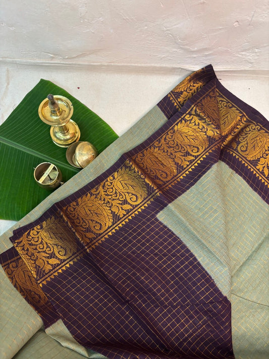 SUNGUDI COTTON-(SG12)