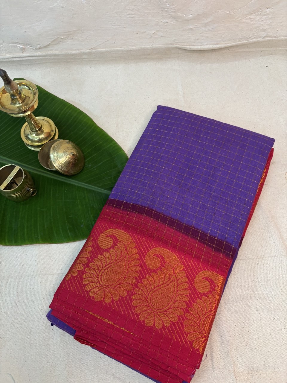 SUNGUDI COTTON -(SG16)