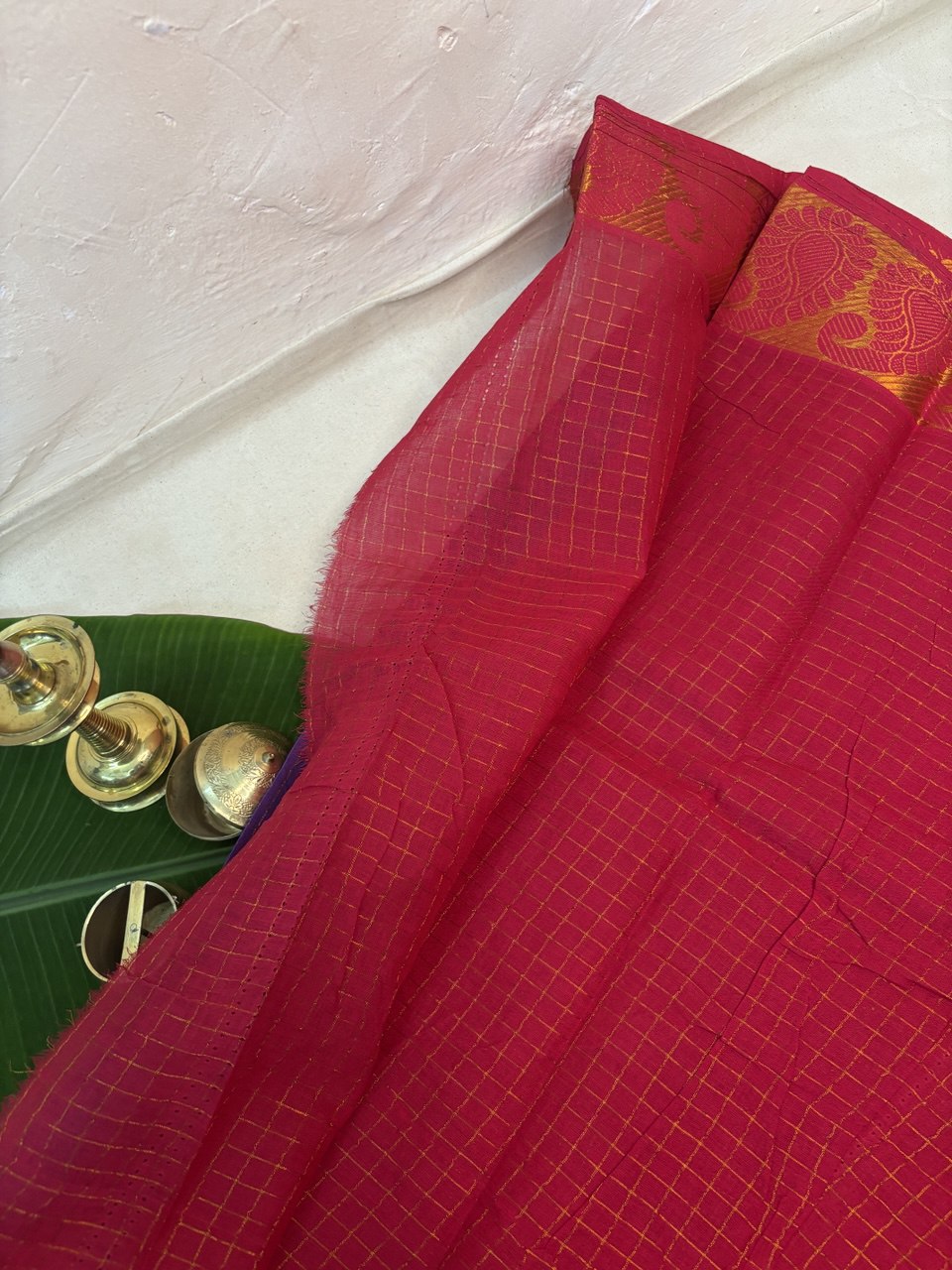 SUNGUDI COTTON -(SG16)